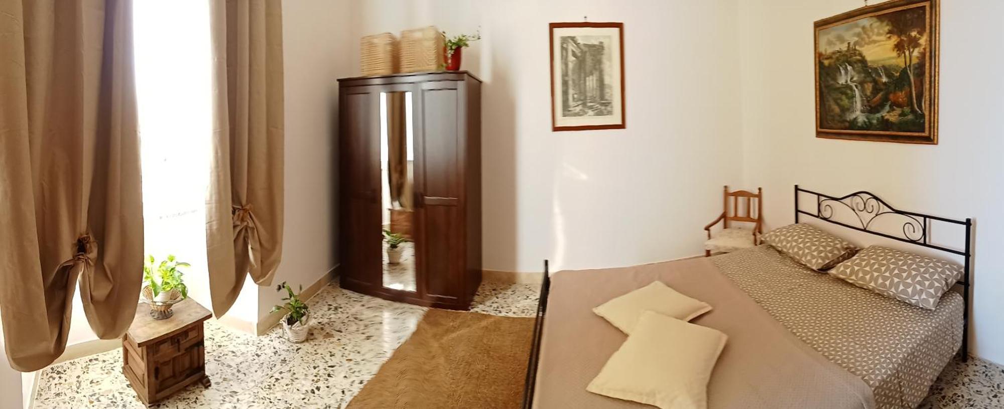 L'Orologio Apartment Tivoli Ngoại thất bức ảnh