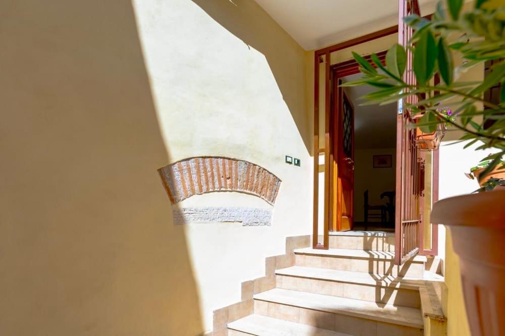 L'Orologio Apartment Tivoli Ngoại thất bức ảnh
