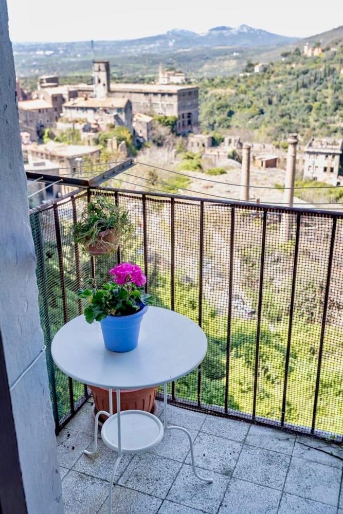 L'Orologio Apartment Tivoli Ngoại thất bức ảnh