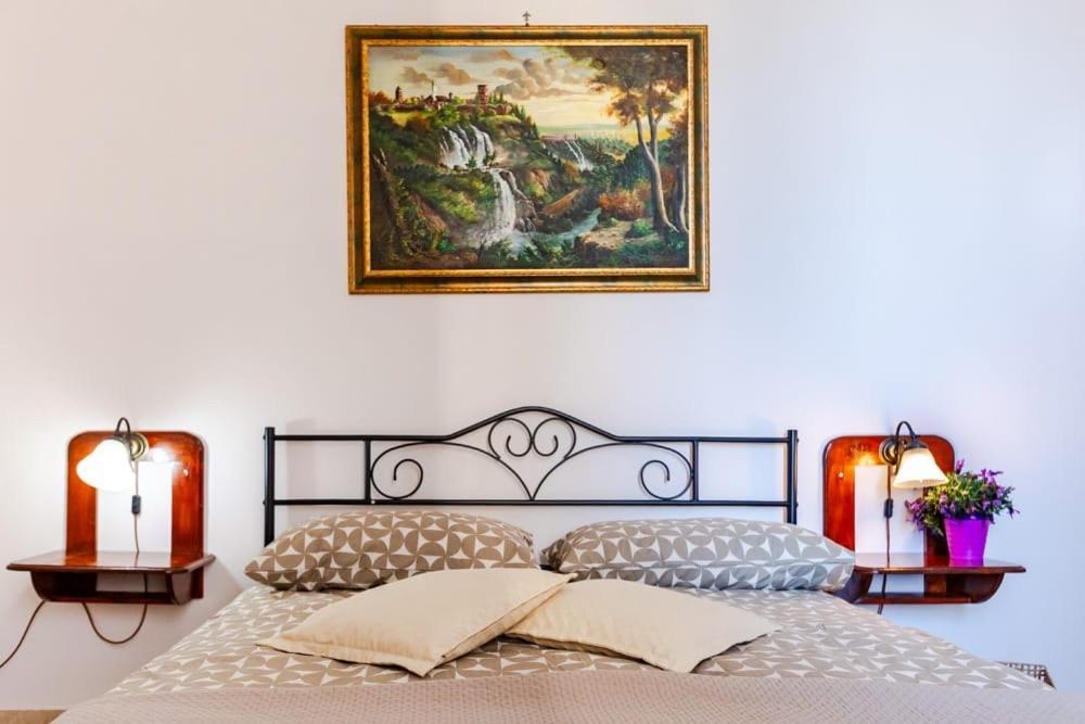 L'Orologio Apartment Tivoli Ngoại thất bức ảnh
