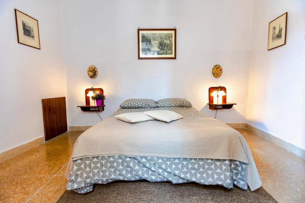 L'Orologio Apartment Tivoli Ngoại thất bức ảnh